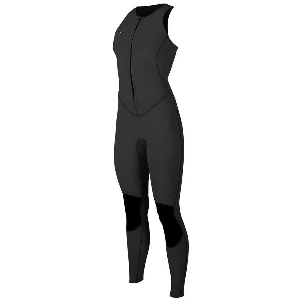 Reactor-2 1.5 Mm Chest Zip Suit Woman