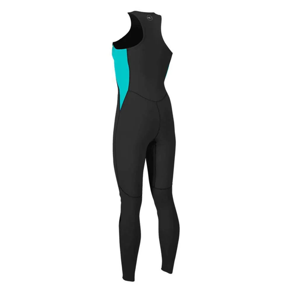  Reactor-2 1.5Mm Sleeveless Chest Zip Neoprene Suit