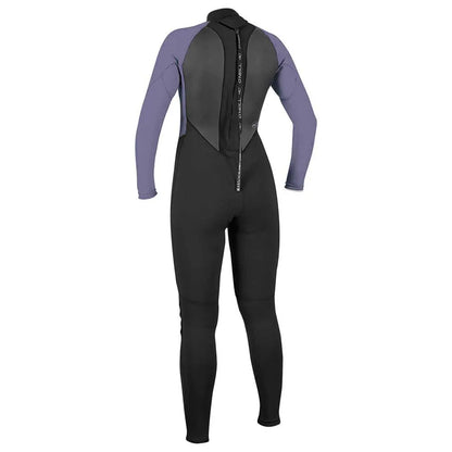 Reactor-2 3/2mm Back Zip Full