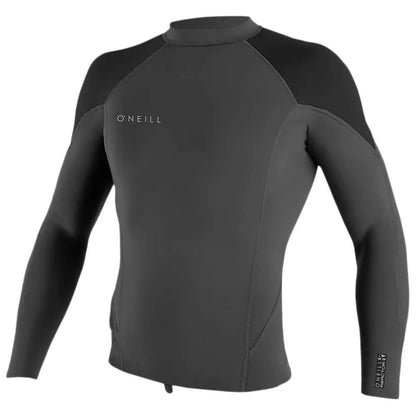 Reactor II 1.5 Mm Long Sleeve T-Shirt