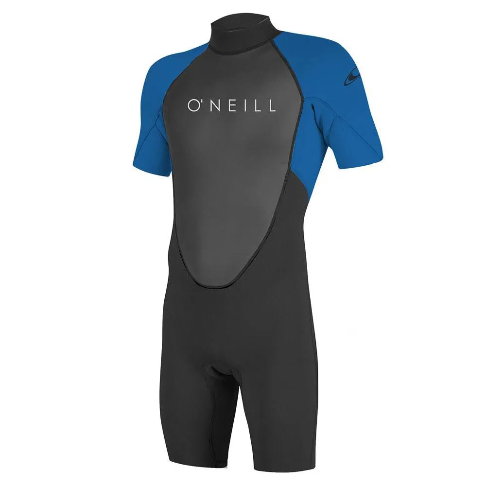 Reactor II 2 Mm Spring Back Zip Suit Junior