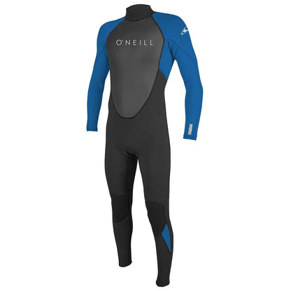  Reactor II 3/2 Mm Back Zip Suit Junior