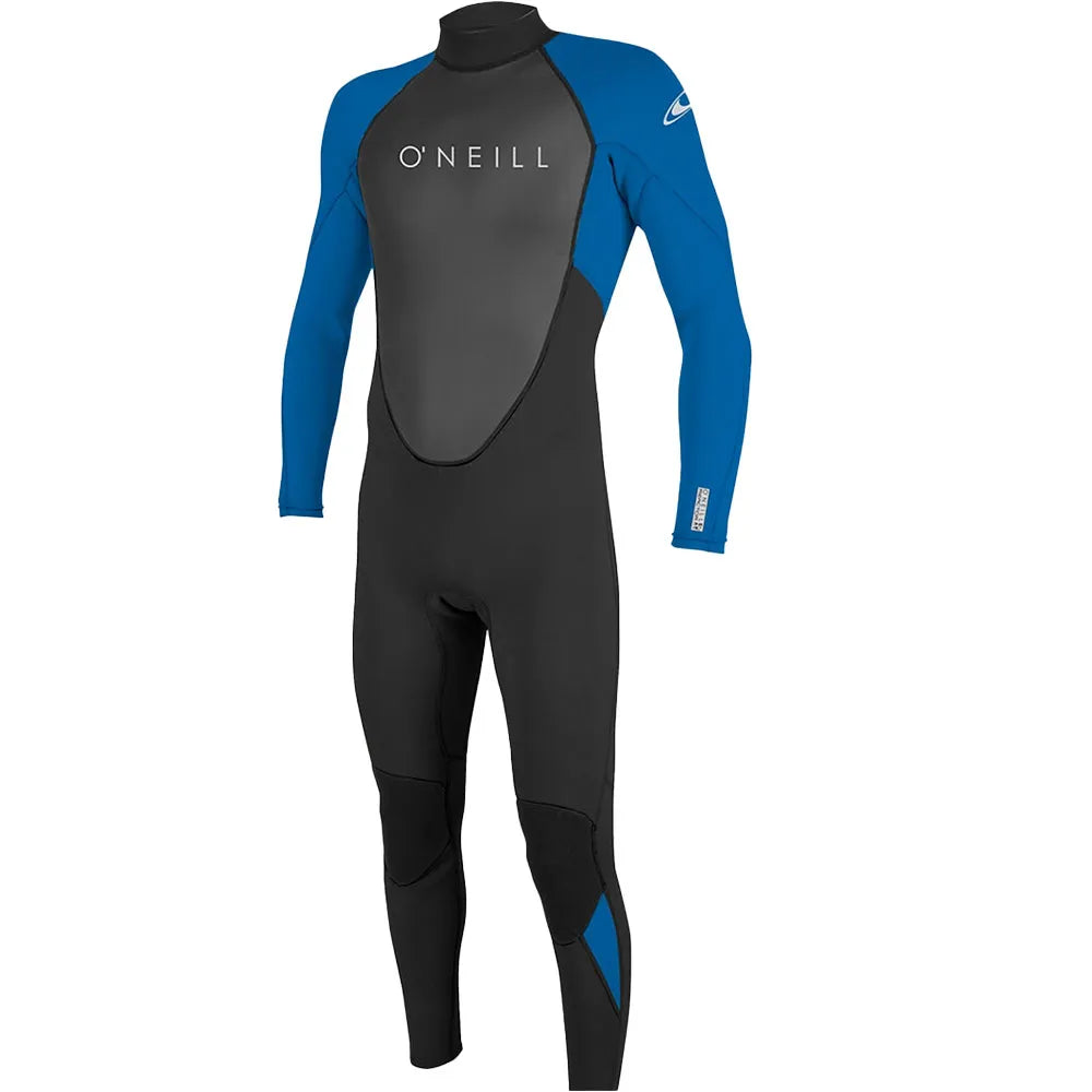 Reactor II 3/2 Mm Back Zip Suit Junior