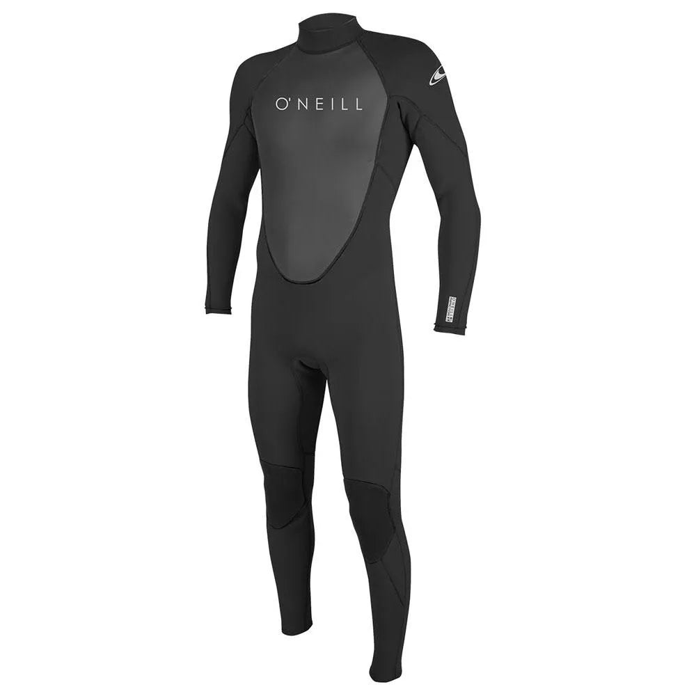 Reactor II 3/2 Mm Back Zip Suit