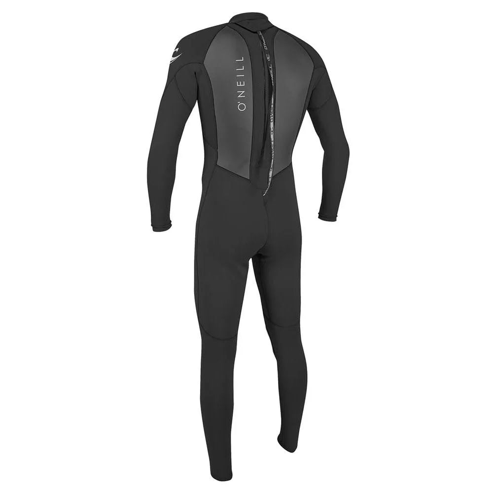 Reactor II 3/2 Mm Back Zip Suit