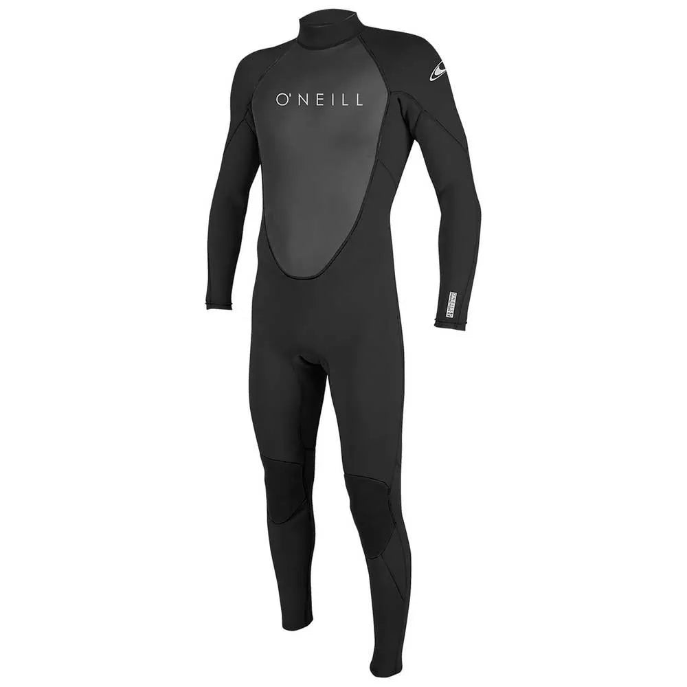 Reactor II 5/3 Mm Back Zip Suit Boy