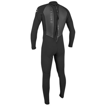 Reactor II 5/3 Mm Back Zip Suit Boy