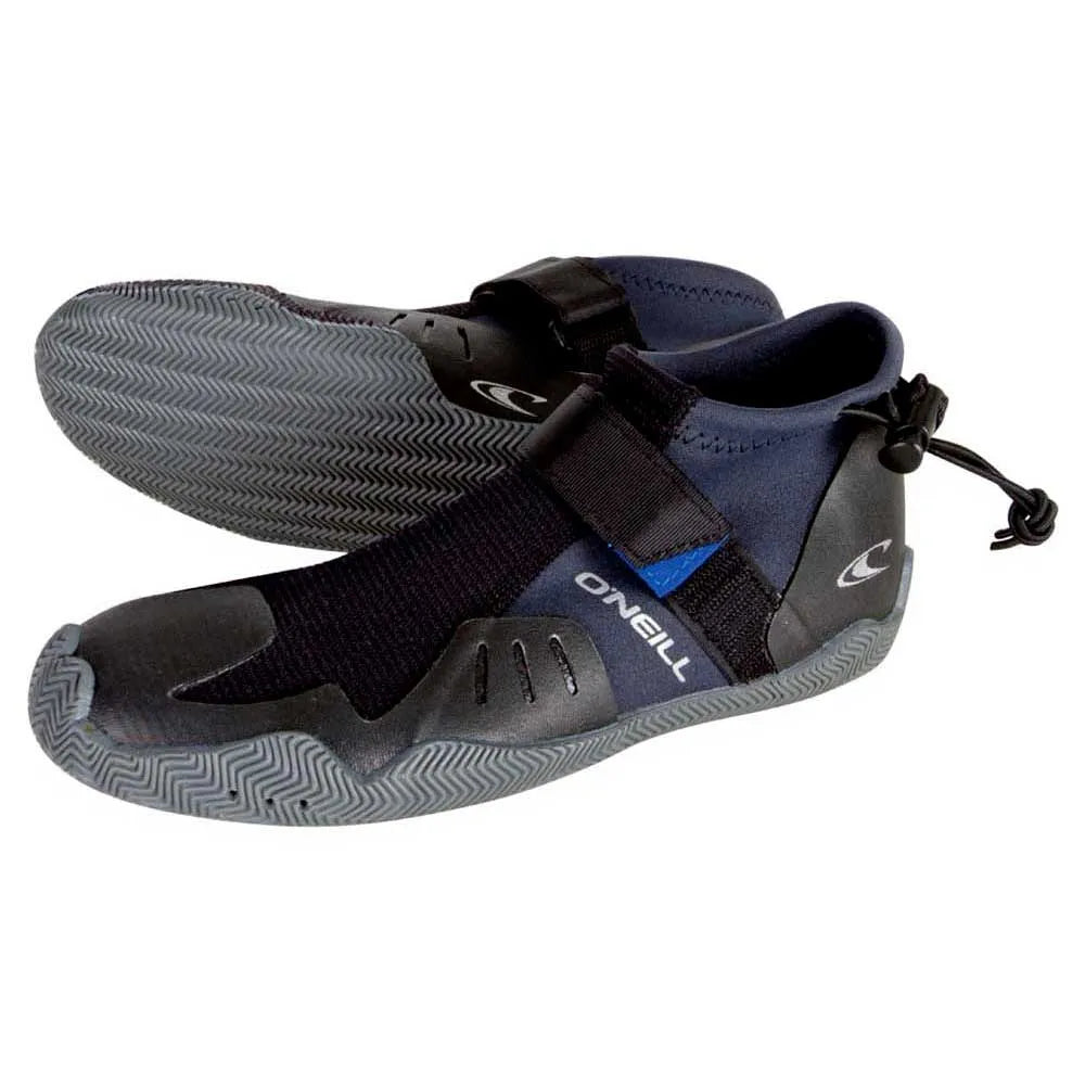  Superfreak Tropical Rt Booties