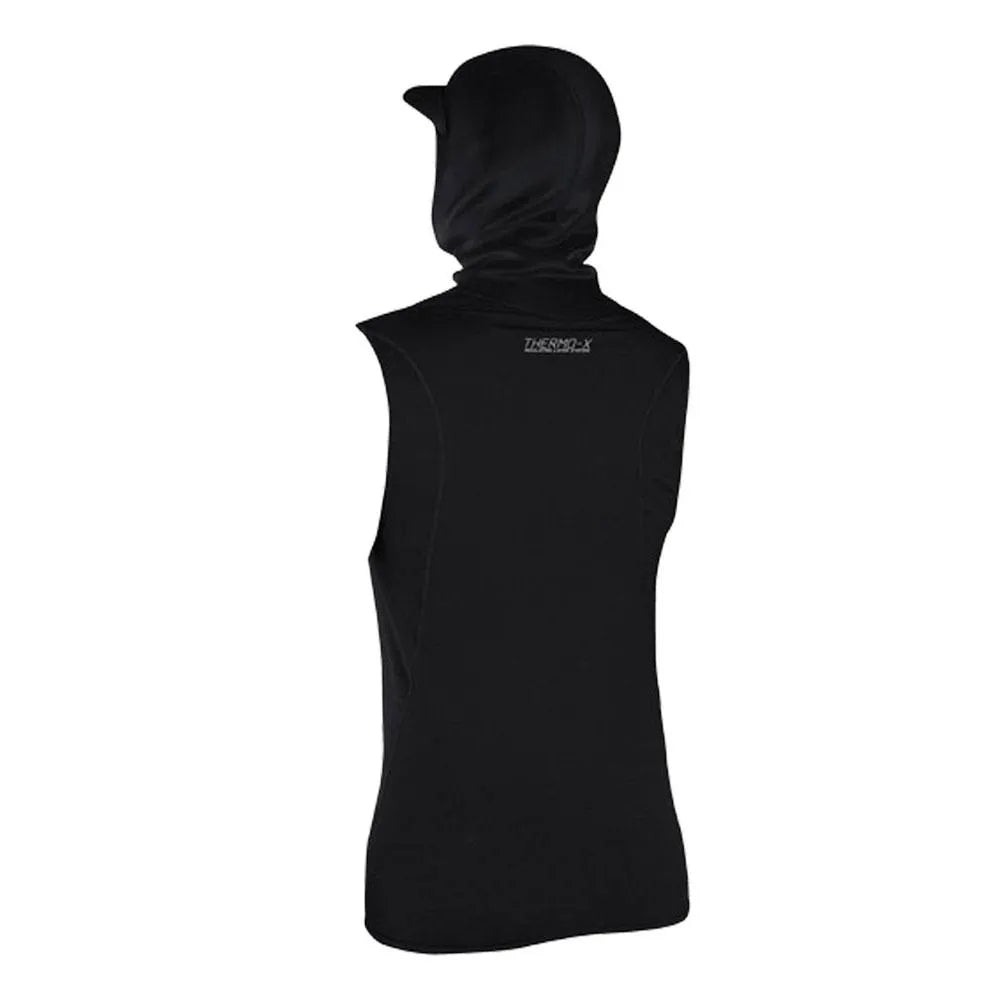 Thermo X With Neo Hood
