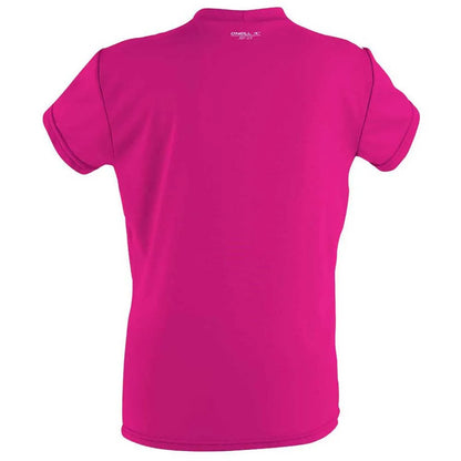  Toddler O´Zone S/S Sun Shirt