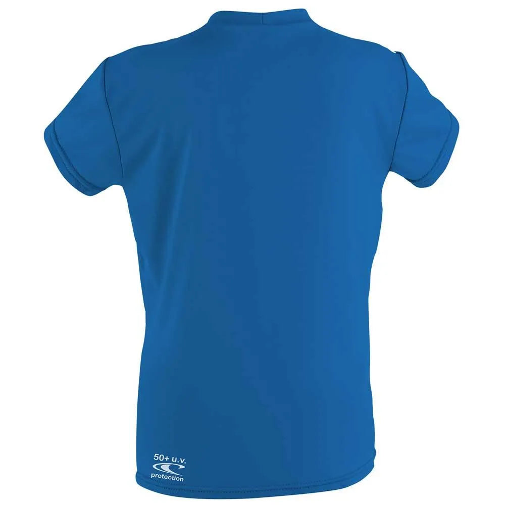  Toddler Skins Rash Tee Boys S/S