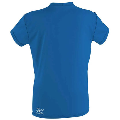  Toddler Skins Rash Tee Boys S/S