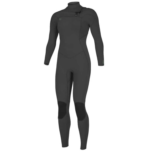  Woman Ninja 4/3 Mm Long Sleeve Wetsuit