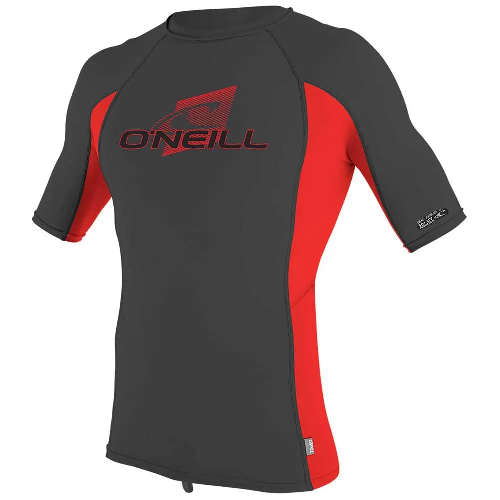 Youth Premium Skins Rashguard